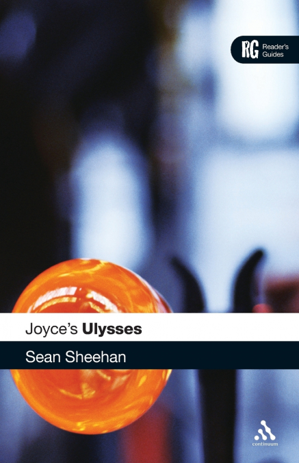 Joyce’s Ulysses