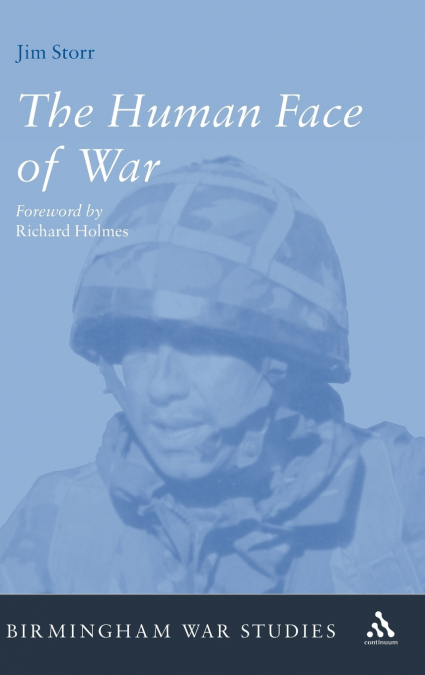 The Human Face of War