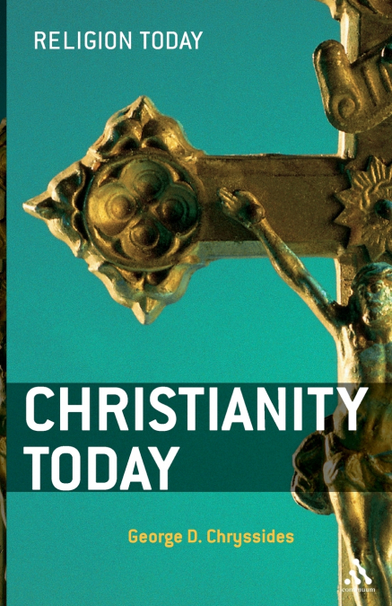 Christianity Today