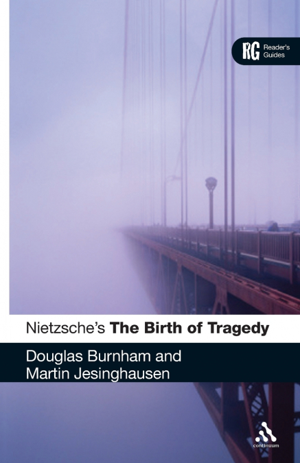 Nietzsche’s ’The Birth of Tragedy’