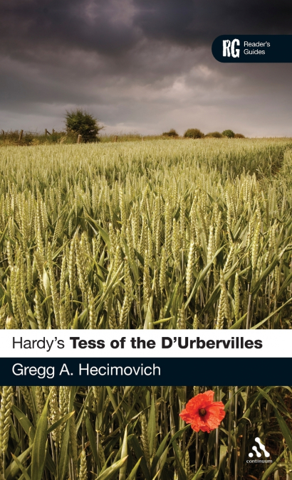 Hardy’s Tess of the D’Urbervilles