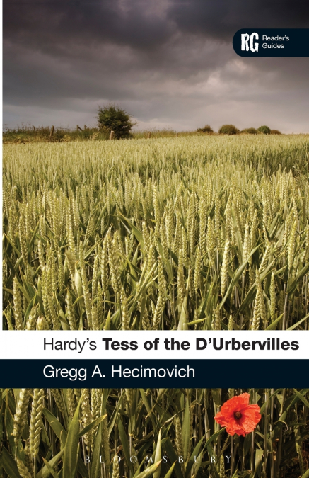 Hardy’s Tess of the D’Urbervilles