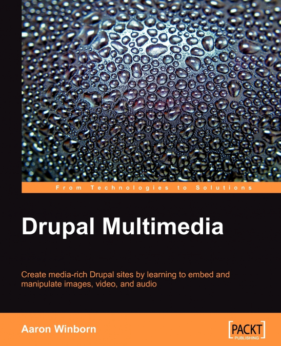 Drupal Multimedia