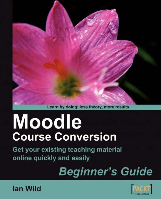 Moodle Course Conversion