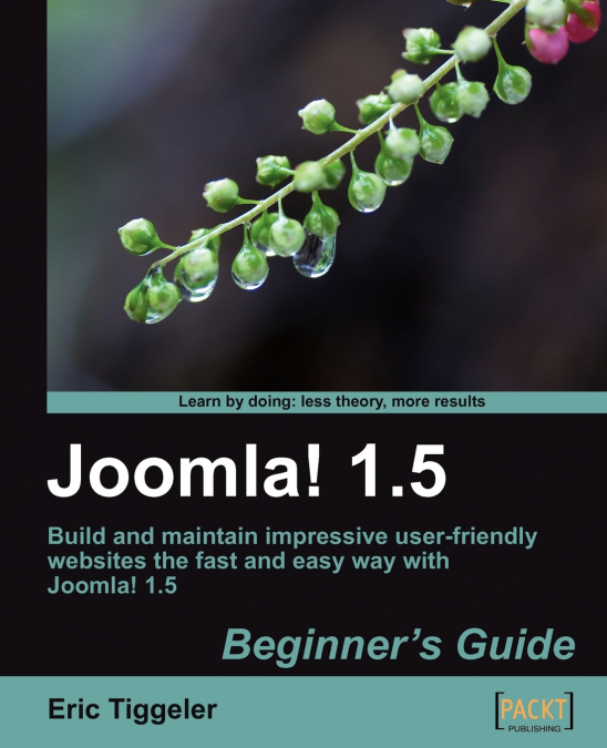 Joomla! 1.5