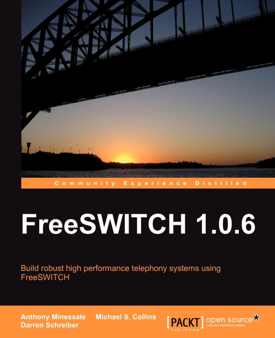 Freeswitch 1.0.6
