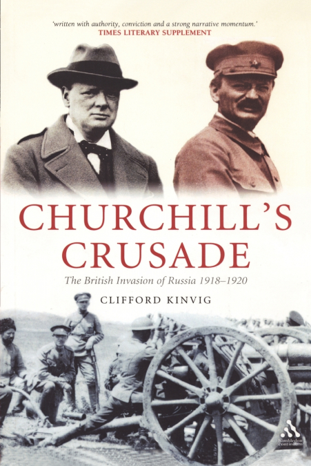 Churchill’s Crusade