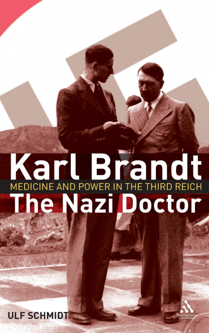 Karl Brandt