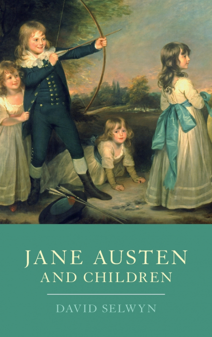 Jane Austen and Children