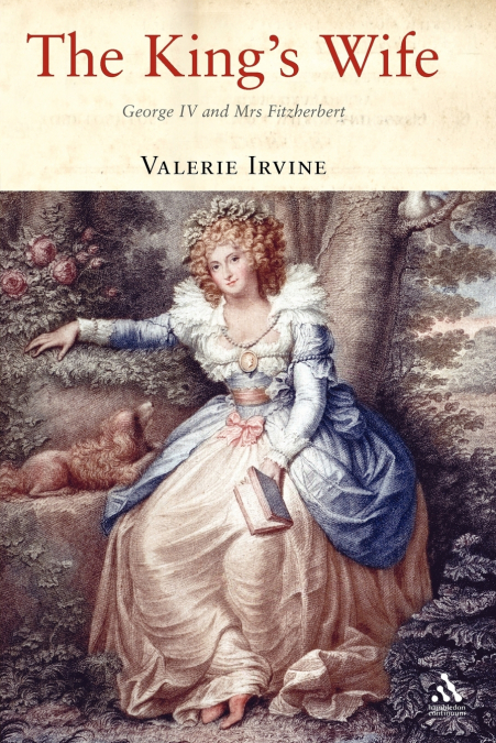 The King’s Wife