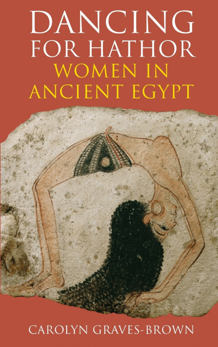 Dancing for Hathor
