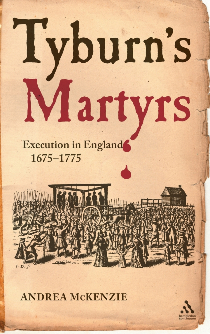 Tyburn’s Martyrs