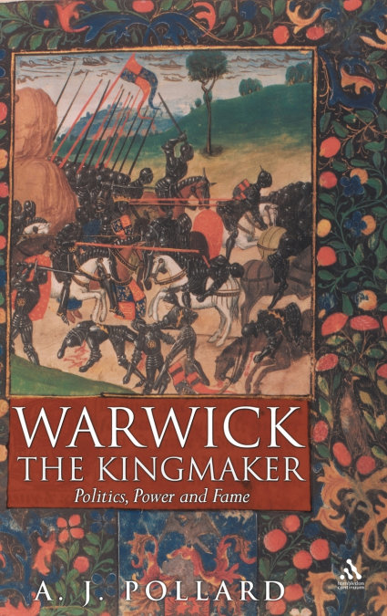 Warwick the Kingmaker