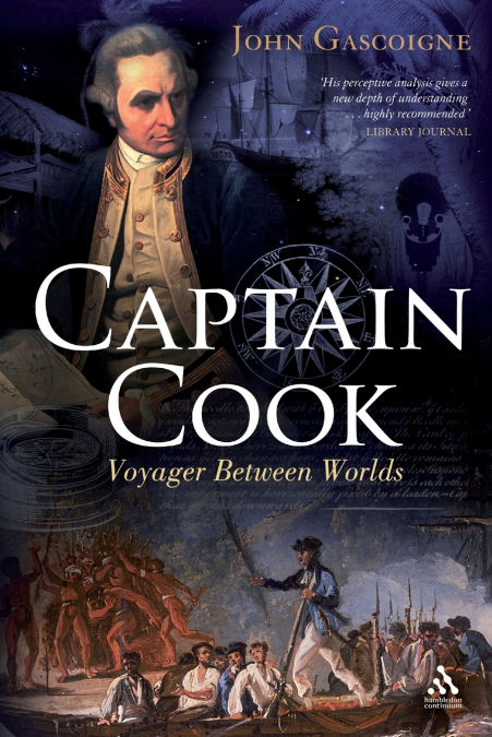 Captain Cook
