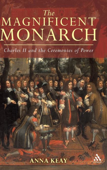 The Magnificent Monarch