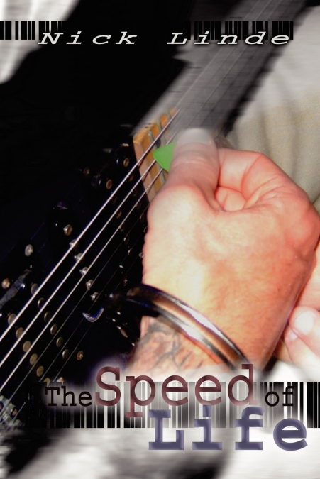 The Speed of Life