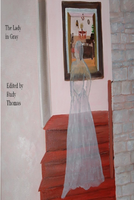 The Lady in Gray