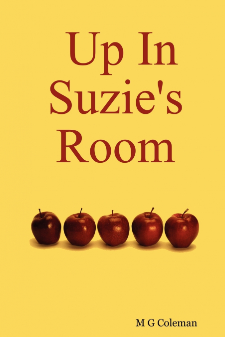 Up in Suzie’s Room