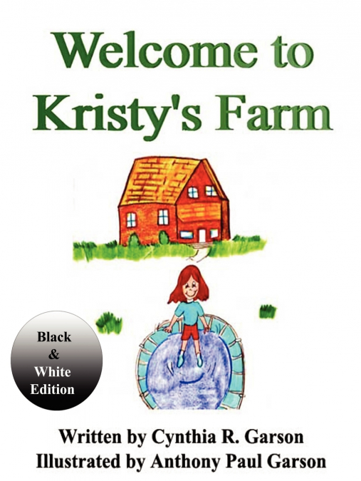 Welcome to Kristy’s Farm