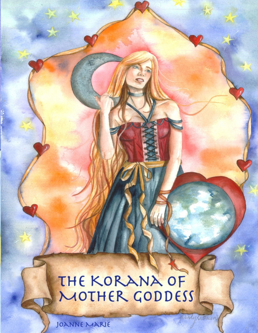 The Korana of Mother Goddess