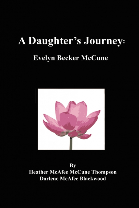 A Daughter’s Journey