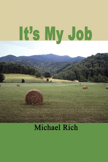 It’s My Job