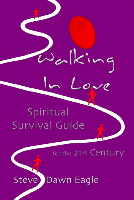 Walking In Love