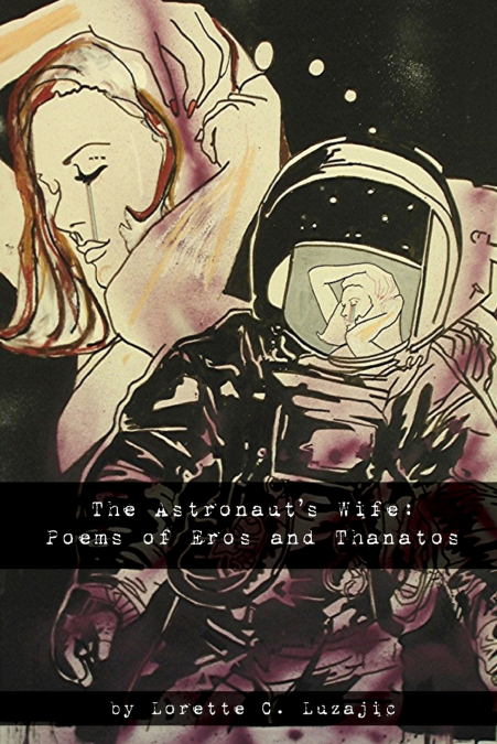 The Astronaut’s Wife