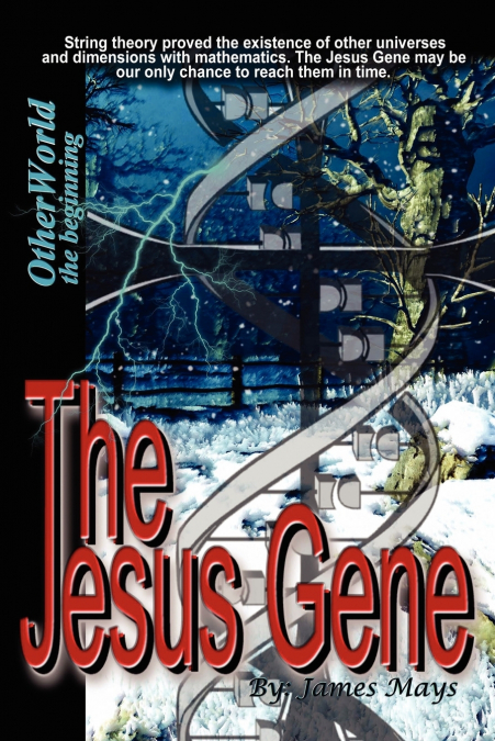 The Jesus Gene - OtherWorld, the beginning