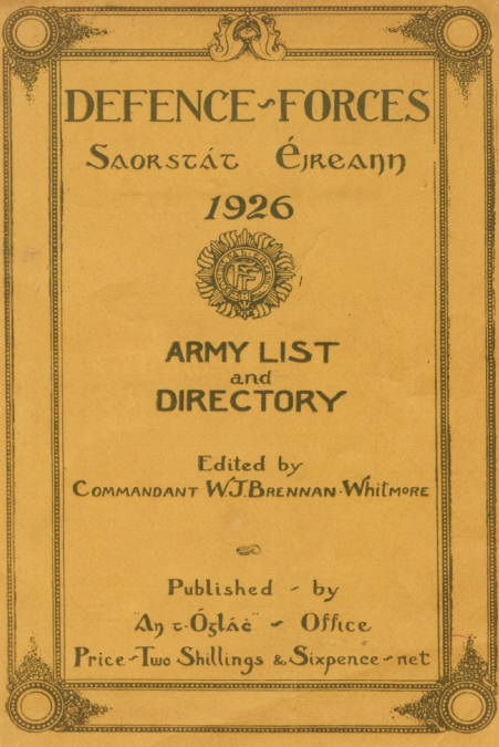 DEFENCE FORCES