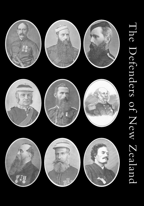 Defenders of New Zealand