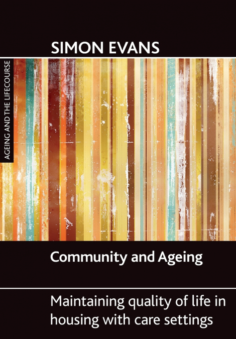 Community and ageing