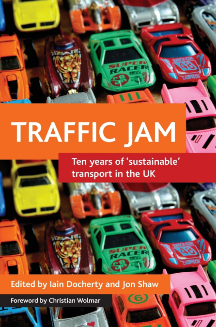 Traffic jam