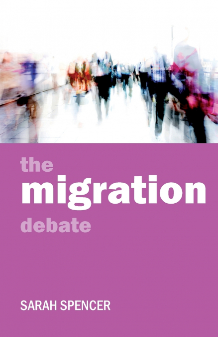 The migration debate