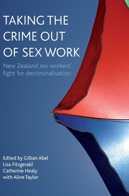 Taking the crime out of sex work