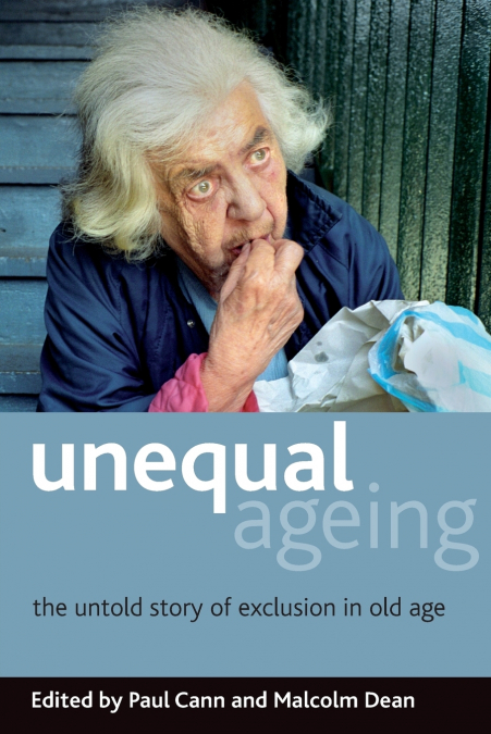 Unequal ageing