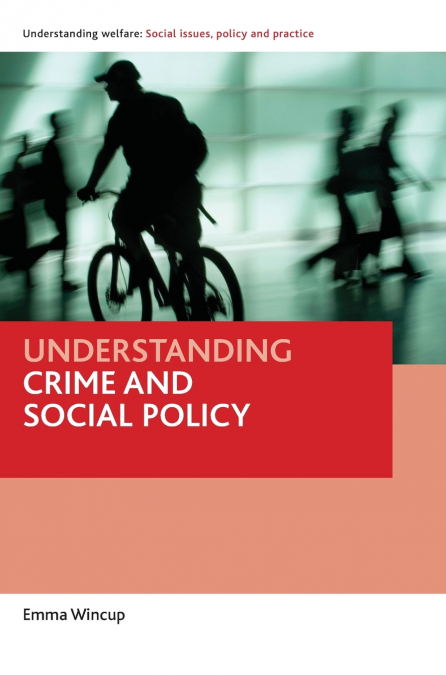 Understanding crime and social policy