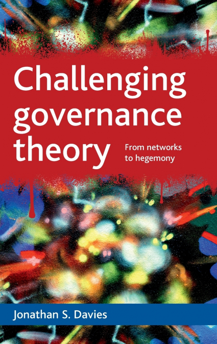 Challenging governance theory