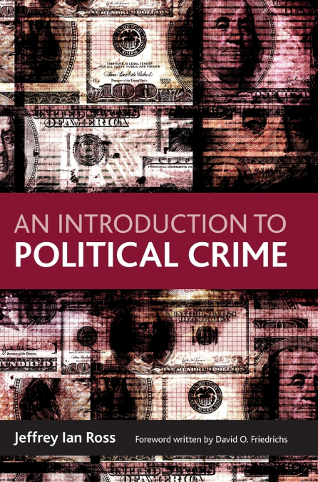 An introduction to political crime
