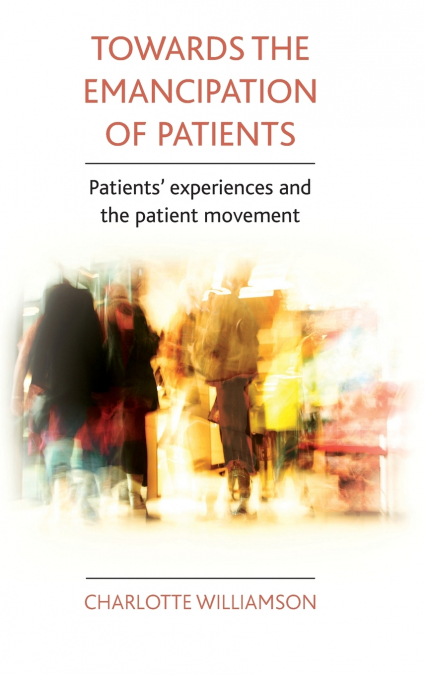 Towards the emancipation of patients