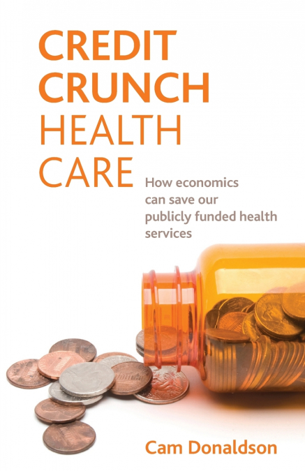 Credit crunch health care