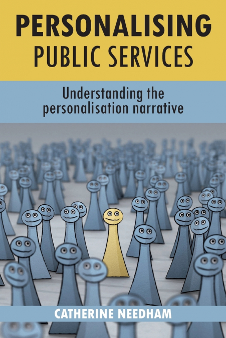 Personalising public services