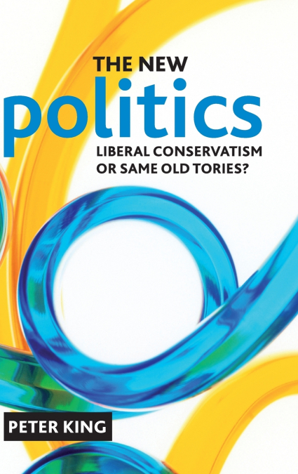 The new politics
