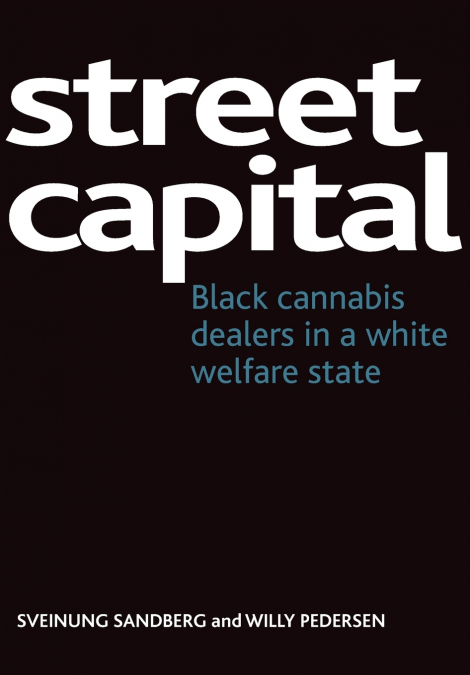 Street capital