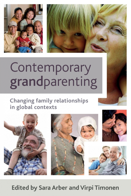 Contemporary grandparenting