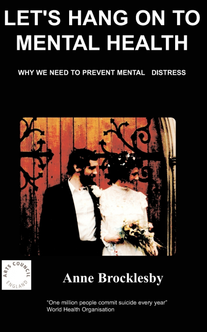 Let’s Hang on to Mental Health