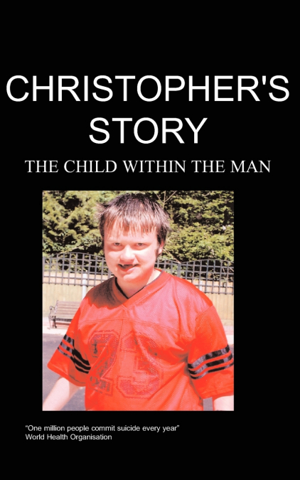Christpher’s Story