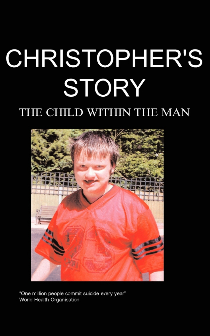 Christopher’s Story