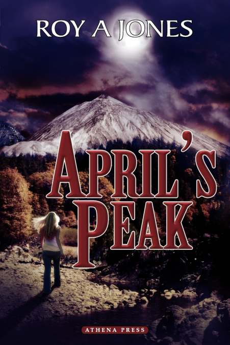 April’s Peak