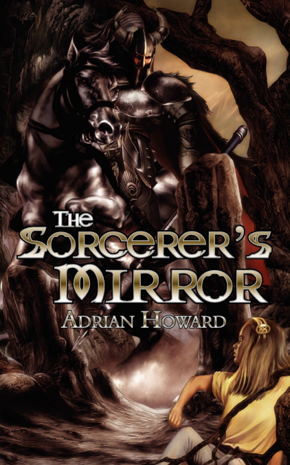 The Sorcerer’s Mirror